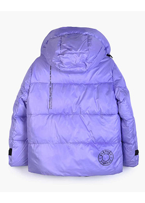 Куртка зимняя