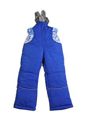 Костюм зимний