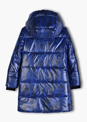 Пальто демисезонное