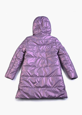 Пальто демисезонное