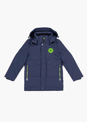 Куртка демисезонная