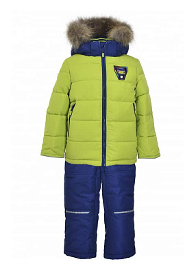 Костюм зимний