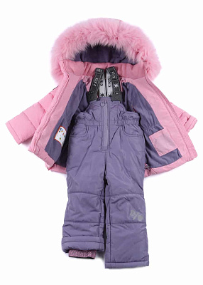 Костюм зимний