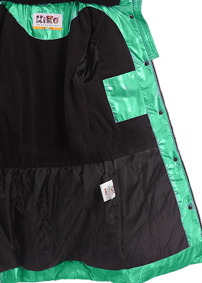 Пальто зимнее