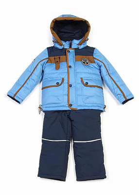 Костюм демисезонный