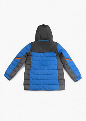 Куртка зимняя