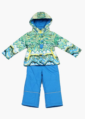 Костюм демисезонный