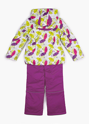 Костюм демисезонный