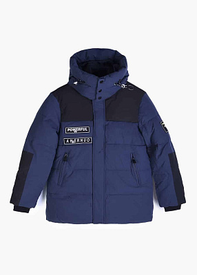 Куртка зимняя