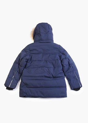 Куртка зимняя