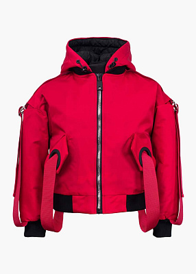 Куртка демисезонная