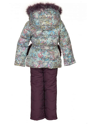 Костюм зимний