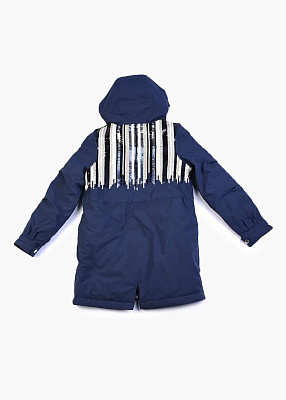 Пальто демисезонное