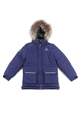 Куртка зимняя