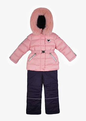 Костюм зимний