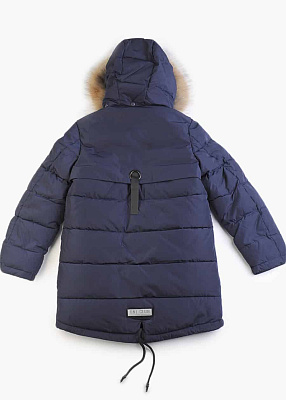 Парка зимняя