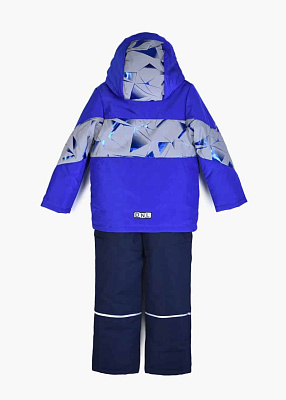 Костюм демисезонный