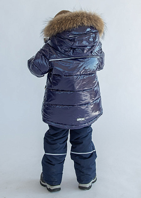 Костюм зимний