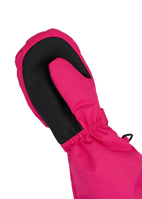 Варежки-краги