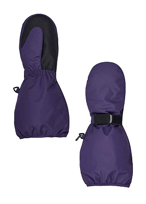 Варежки-краги