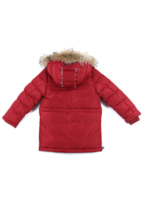 Куртка зимняя