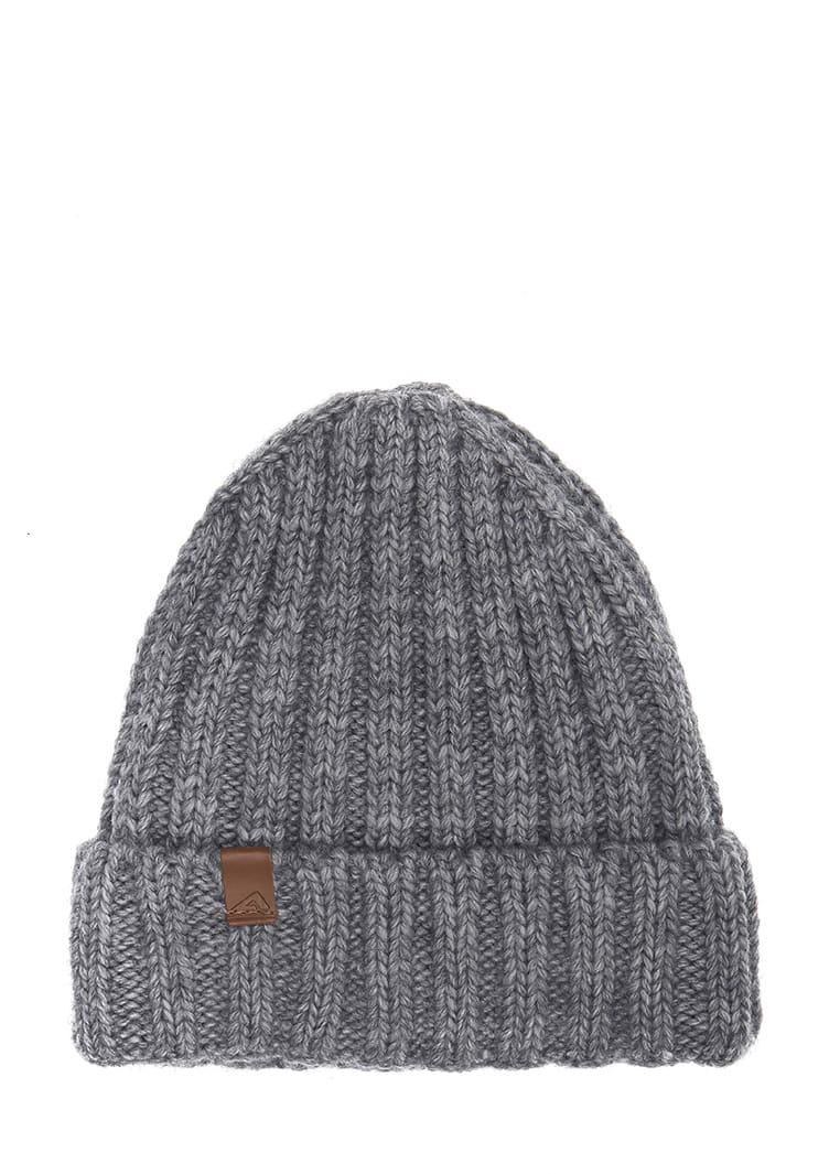 темно-серый