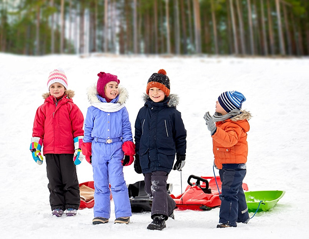 Холодно не будет